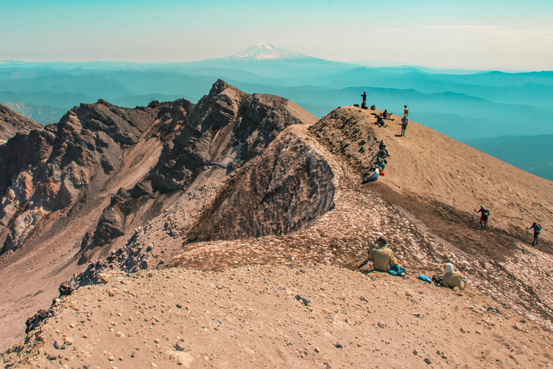 St. Helens